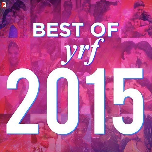 Best of YRF 2015 Kumar Sanu MP3 Download
